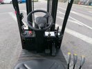 Chariot élévateur frontal 3 roues Hangcha X3W10 - 13