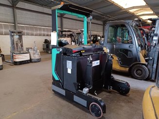 Chariot à mât rétractable Mitsubishi RB16N2HS