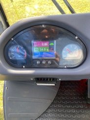 Chargeuse télescopique Manitech T150H - 8