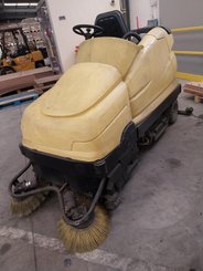 Autolaveuse Kärcher BD100/25