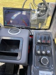 Chargeuse télescopique Manitech T150H - 9