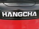 Chariot élévateur frontal 4 roues Hangcha A4W30 - 12