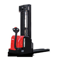 Gerbeur accompagnant - CDD16-AC1