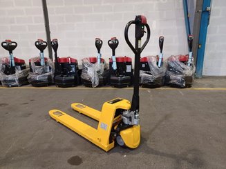 Transpalette électrique Microlift P15 SE - 2