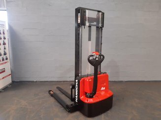 Gerbeur à bras encadrants Hangcha CTD15-A2MC2-ISZ - 3