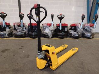 Transpalette électrique Microlift P15 SE - 4