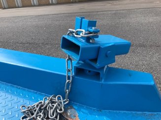 Rampe de chargement Thervan LB 10 188