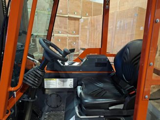 Chariot multidirectionnel AMLIFT AGILIFT 3000E