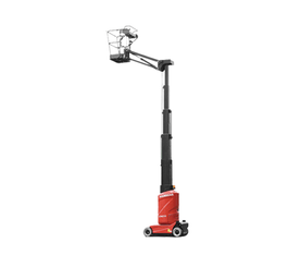 Nacelle à mât vertical Hangcha HV110D