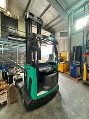 Chariot multidirectionnel Mitsubishi RBM25N3 - 15