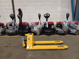Transpalette électrique Microlift P15 SE - 5