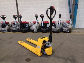 Transpalette électrique Microlift P15 SE