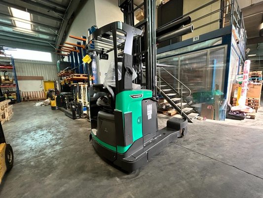 Chariot multidirectionnel Mitsubishi RBM25N3 - 1