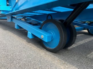 Rampe de chargement Thervan LB 10 188