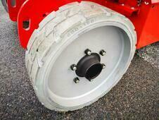 Nacelle articulée Hangcha GTHZ170