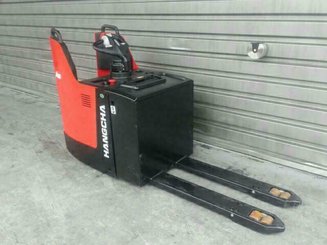 Transpalette porté debout Hangcha CBD20-AZ3S-SU