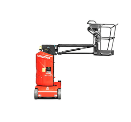 Nacelle à mât vertical Hangcha HV110D