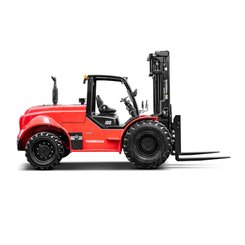 Chariot élévateur tout terrain Hangcha TT100-4 (CPCD100-XH16C-RT4) 