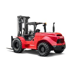 Chariot élévateur tout terrain Hangcha TT100-4 (CPCD100-XH16C-RT4) 