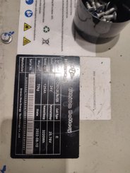 Gerbeur accompagnant Hangcha CDD16-AC1-LI