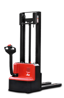 Gerbeur accompagnant - CDD12-AMC1-SZ