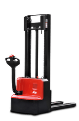 Gerbeur accompagnant Hangcha CDD12-AMC1-SZ - 1