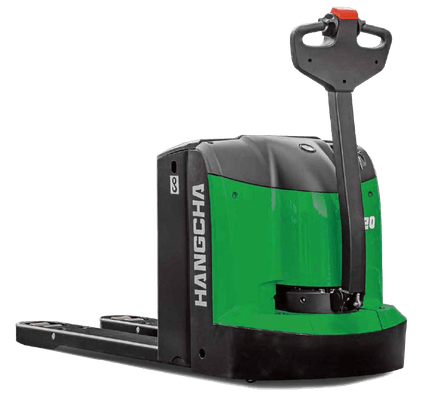 Transpalette électrique Hangcha CBD30-AC2-i - 1