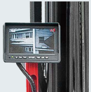Chariot à mât rétractable Hangcha CQD16-AD2H
