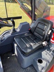 Chargeuse télescopique Manitech T150H - 15