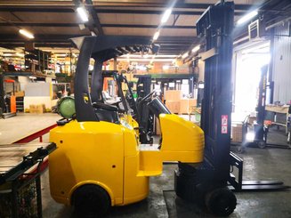 Chariot articulé Narrow Aisle Flexi GAS