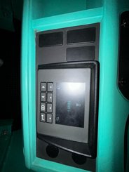 Transpalette porté debout Mitsubishi PBF25N3R MITSUBISHI - 7