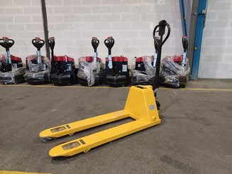 Transpalette électrique Microlift P15 SE - 1
