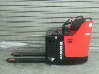 Transpalette porté debout Hangcha CBD20-AZ3S-SU