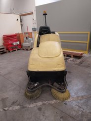 Autolaveuse Kärcher BD100/25