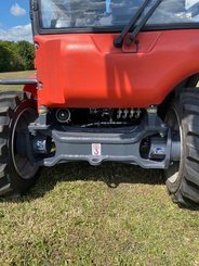 Chargeuse télescopique Manitech T150H - 14
