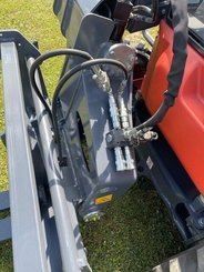 Chargeuse télescopique Manitech T150H - 4