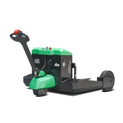 Transpalette tout terrain Hangcha CBD15-TTi - 1