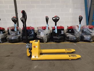 Transpalette électrique Microlift P15 SE - 5