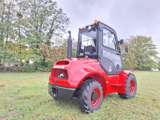 Chariot élévateur tout terrain Hangcha TT35-2