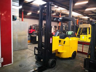 Chariot articulé Narrow Aisle Flexi GAS