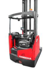 Chariot à mât rétractable Hangcha CQD16-AD2H