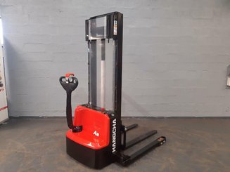 Gerbeur à bras encadrants Hangcha CTD15-A2MC2-ISZ - 1