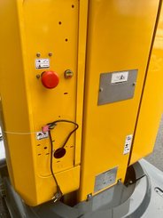 Nacelle à mât vertical Haulotte Star 10 - 7