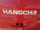 Chariot élévateur frontal 3 roues Hangcha A3W18 - 4