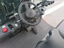 Chariot élévateur frontal 4 roues Hangcha J4W100 - 6