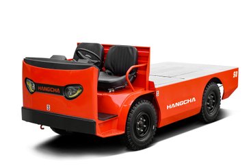 Tracteur de remorquage Hangcha BD20-XD2