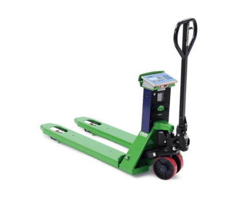 Transpalette peseur - TPW LK 