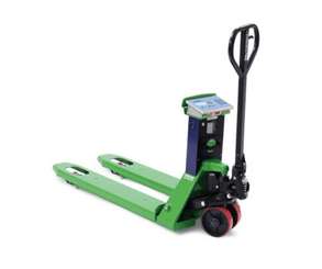 Transpalette peseur Timber TPW LK  - 1