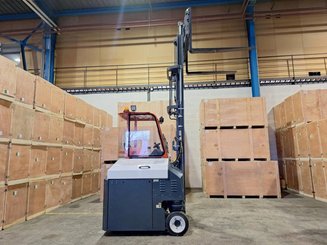 Chariot multidirectionnel AMLIFT AGILIFT 3000E