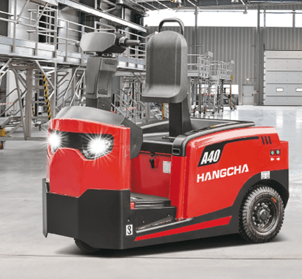 Tracteur industriel - QDD40-AC2S 